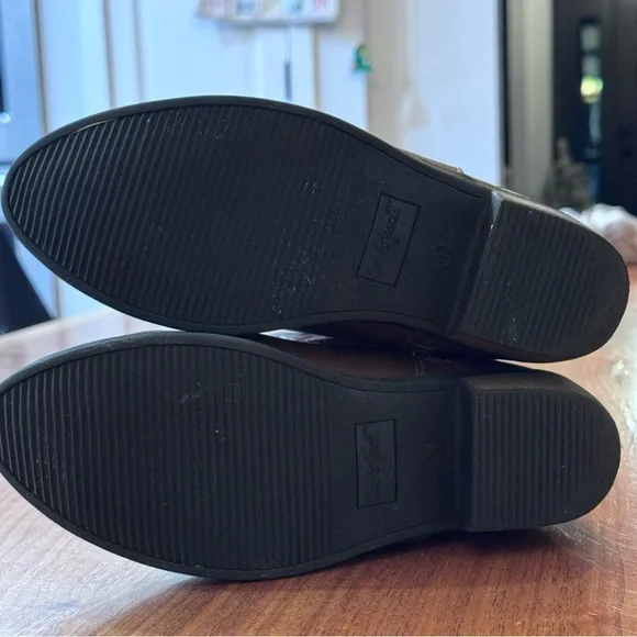 Kid’s Western Boots from Cat & Jack. Size Big Girls 4. - Picture 8 of 16